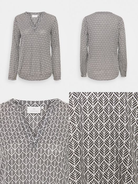 Блуза KAFFE KAfana Tilly Blouse EUR S / M