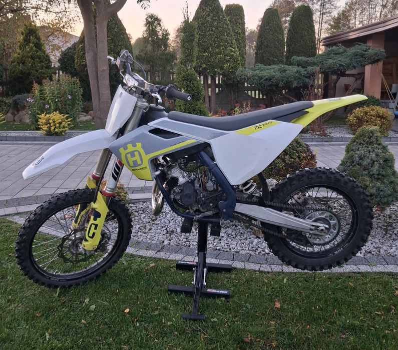 Husqvarna TC 85 |2023| |16/19|