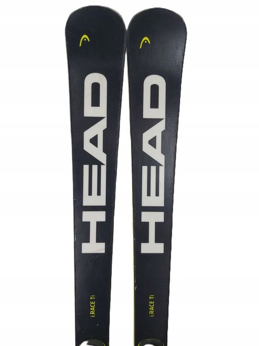 nartybochnia.pl* HEAD worldcup I.RACE TI - 2024 - 160 NABO 6360