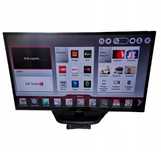 Telewizor LG42ln570s za     TUNER SAT Wi Fi