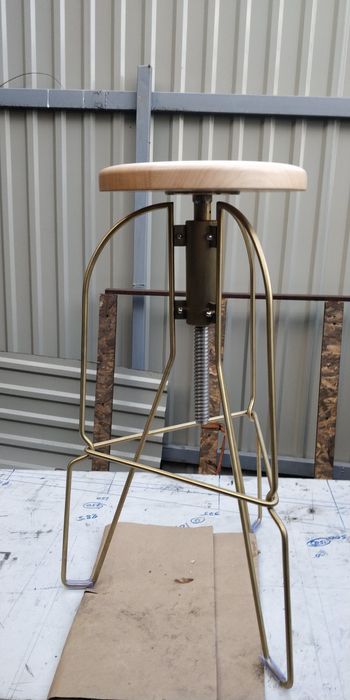 Барные стулья, эксклюзив!