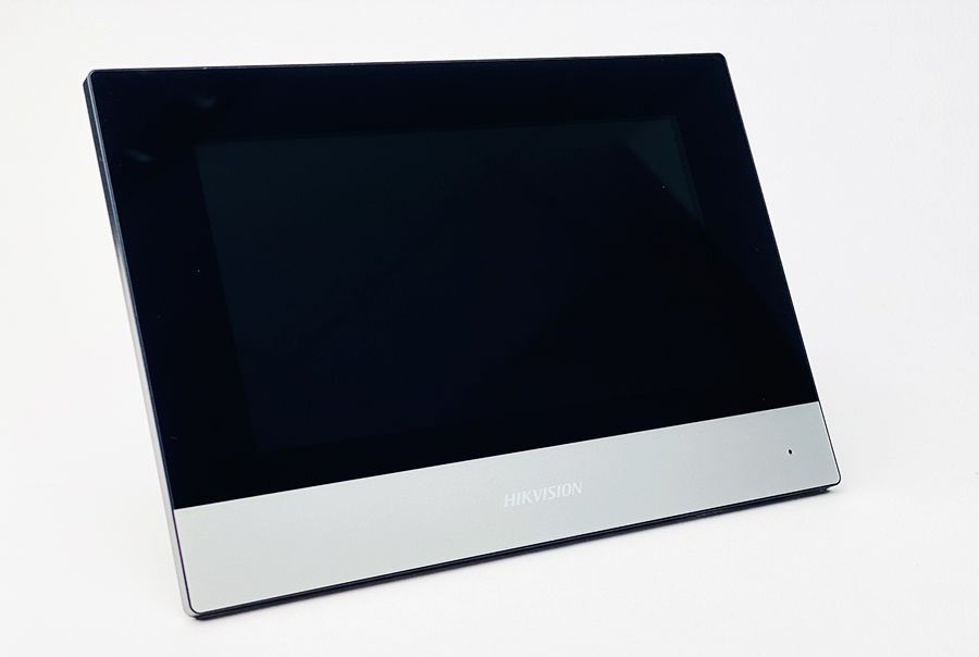 Домашний IP POE домофон Hikvision DS-KH6320-TE1