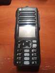Рація Motorola  DP4801e UHF (400-470 МГц) цифрова MDH56RDN9RA1AN