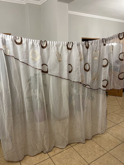 Firanka‼️Firanka do pokoju‼️