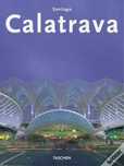 Livro Santiago Calatrava, da Taschen