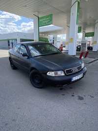 Audi A4 поляк