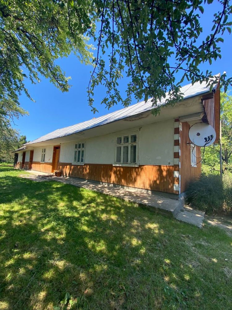 Продам будинок в с.Вороблевичі
