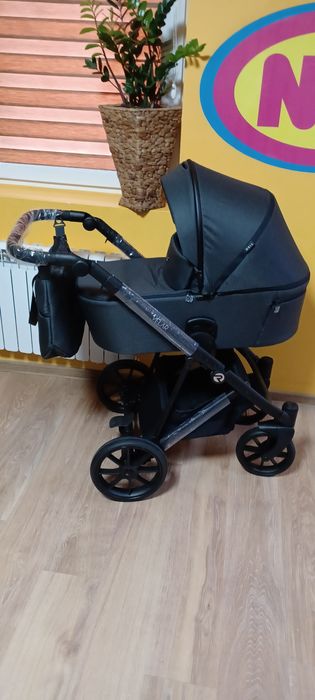Riko Velar eleganki wózek w super cenie SKLEP NW