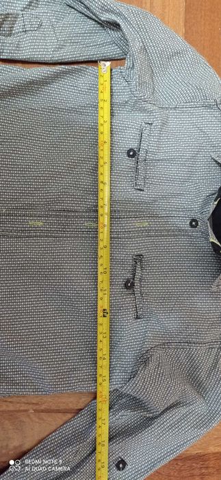 Рубашки в школу на мальчика