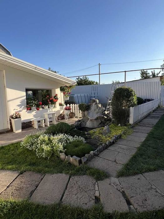 Продаж двох  будинків на одному дворі,  Рибальське, вул. Пишнівська