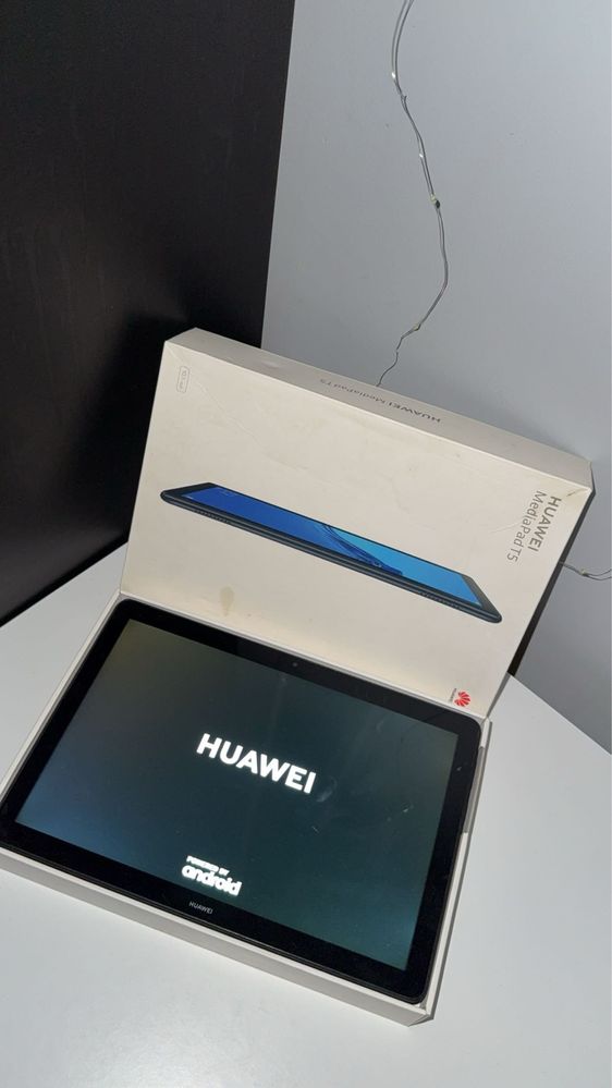tablet huawei media pad T5