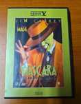 DVD a mascara    .