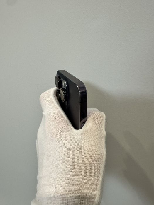 iphone 14 pro 128gb Purple Neverlock