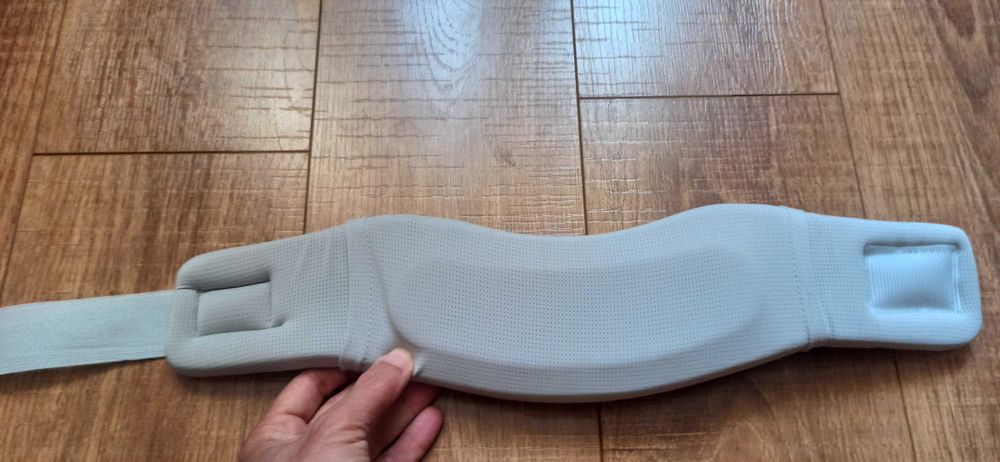 Комірець Шанца, воротник Шанца, остеохондроз, шійний відділ хребта