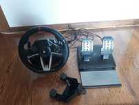 Kierownica Hori xbox pc Wysyłka olx