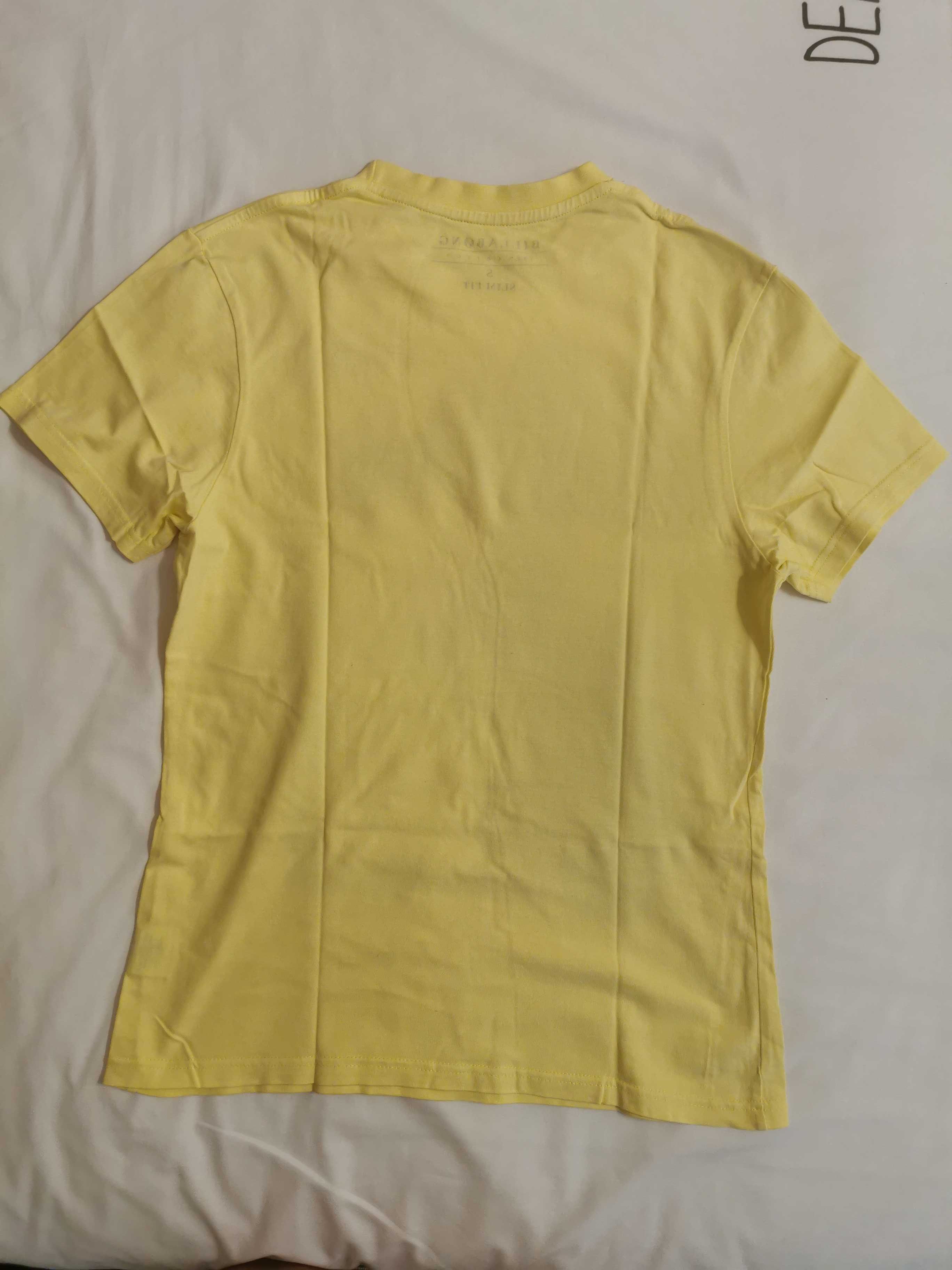 Vendo T-Shirts - billabong / Adidas e Tiffosi