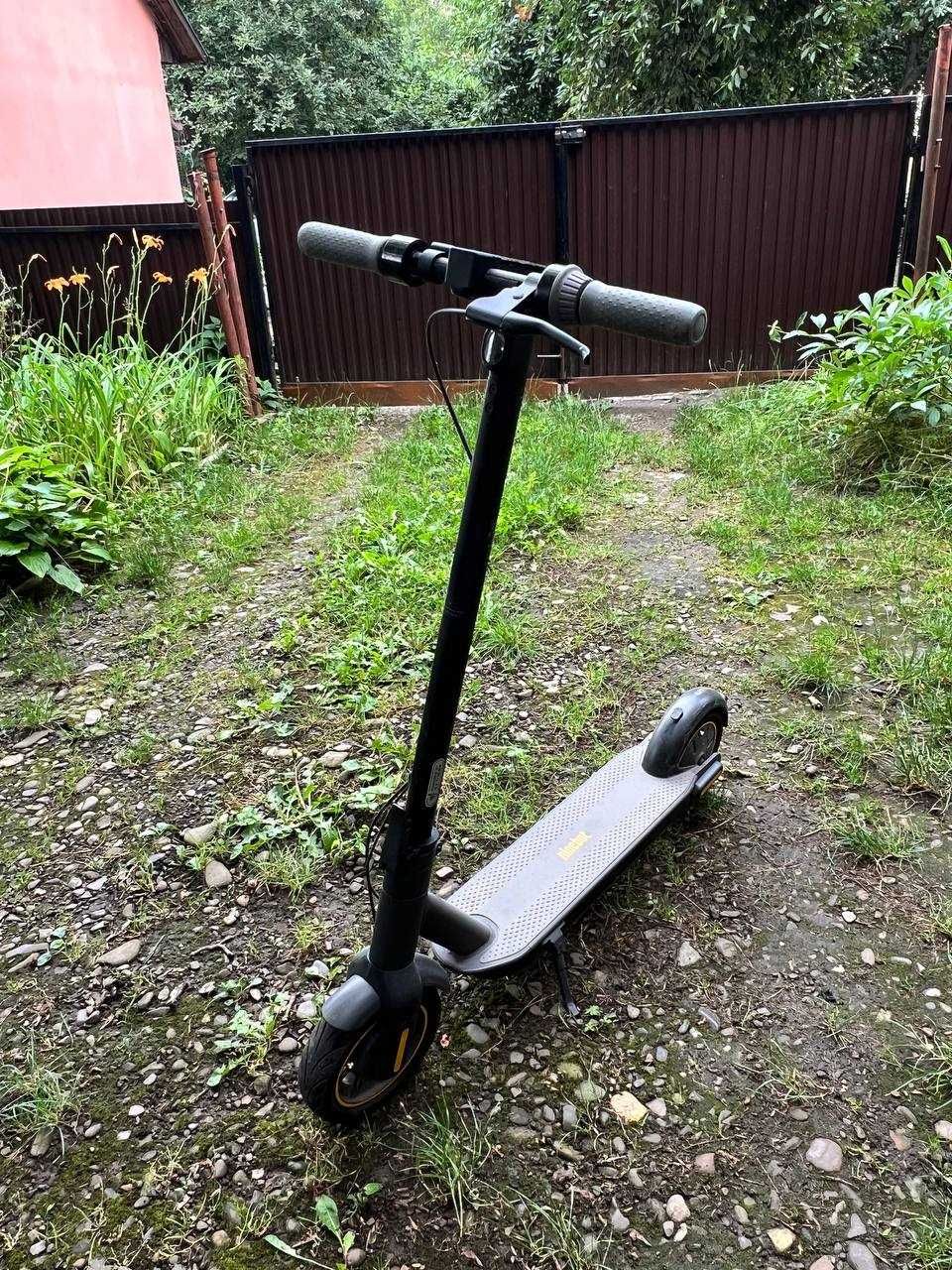 Ninebot KickScooter G30 MAX