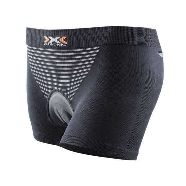 жіночі вело шорти X Bionic ENERGIZER MK2 Swiss Technology