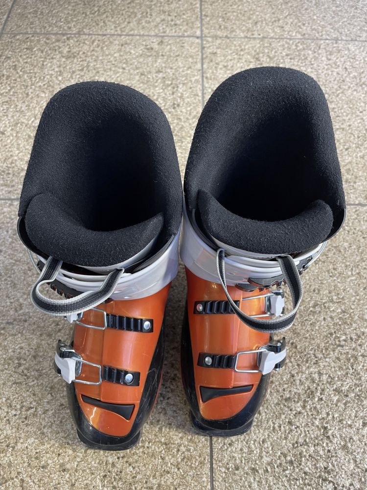 Buty narciarskie dziecięce Rossignol Sensor 23,5 Comp J