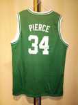 Paul Pierce Boston Celtics NBA Camisola de Basquetebol