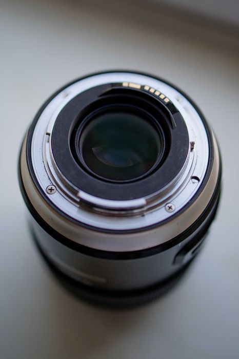 Продам Tamron 45mm F1.8 для Canon