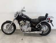 Suzuki Intruder SUZUKI VS 1400 GLP Intruder / Kat A2 / Szwajcaria / FV 23%