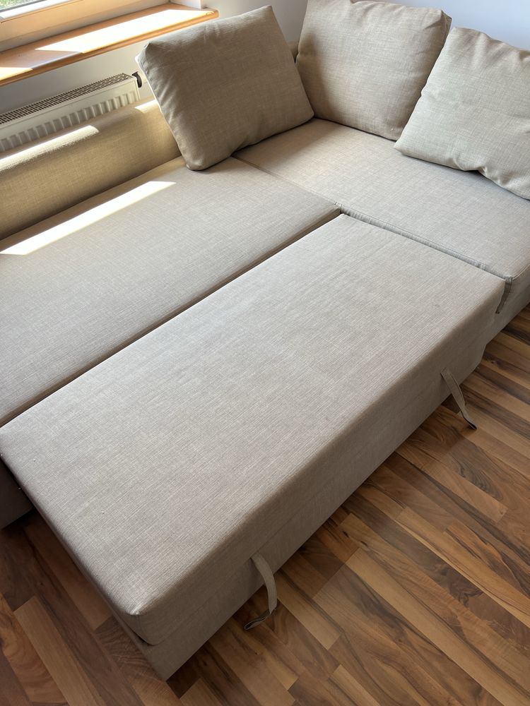 Kanapa wersalka sofa