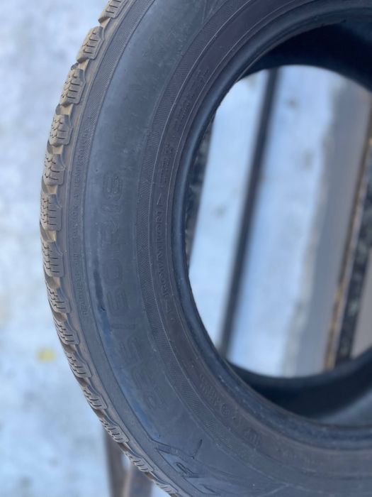 Шини 235/60 r18 Nokian