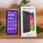 SAMSUNG SM-A528B/DS GALAXY A52s 5G * 128/6GB *Sklep *Gwarancja