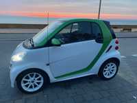 Smart Fortwo Smart ED 451