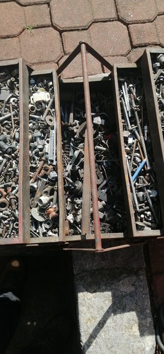 Skrzynka narzędziowa