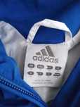 ADIDAS. Wiatrówka.