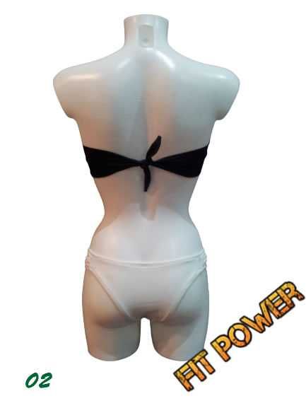 Bikíni Brasileiro Conjunto Novo Fitpower