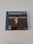 Headhunter Sega Dreamcast