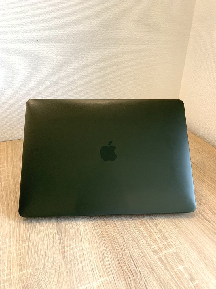 Чохол для Macbook Pro M1 M2 13 A2338