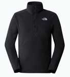 Bluza polar the north face czarna Rozmiar S P