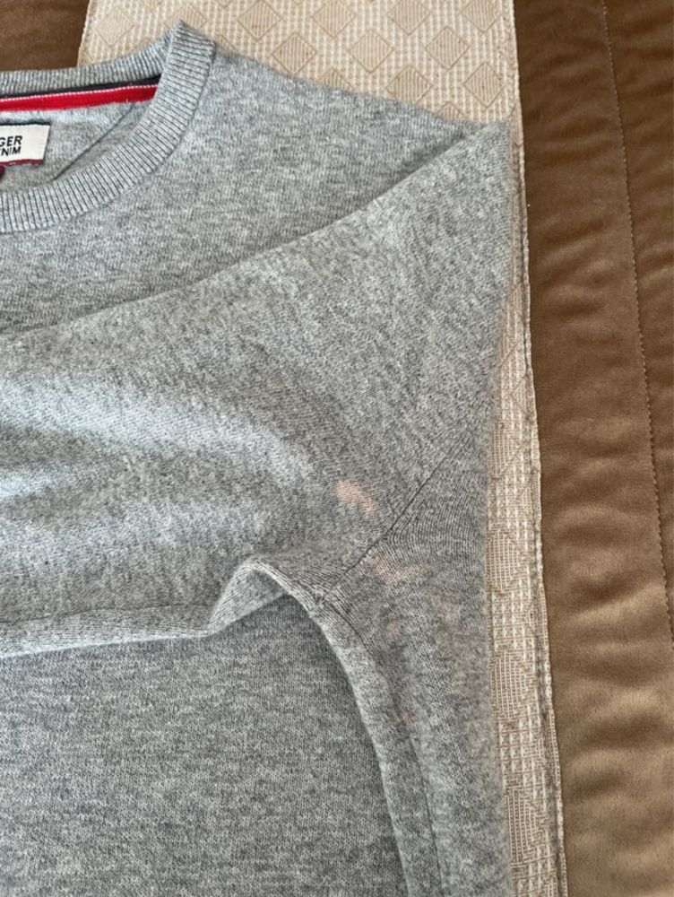 Sweat Tommy Hilfiger, original