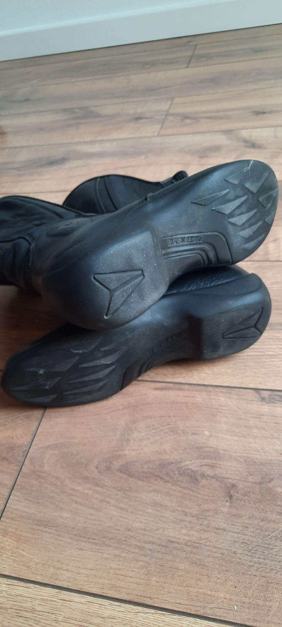 Buty motocyklowe damskie Dainese