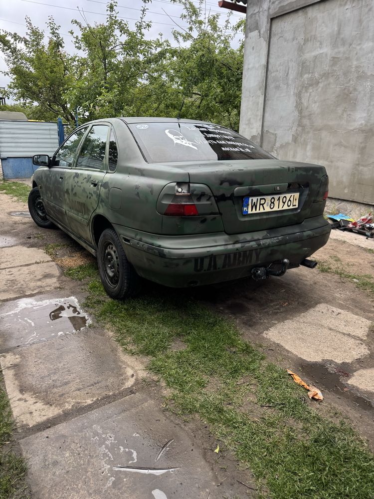 Volvo v40 2.0 газ/бен можливий обмін Автовикуп