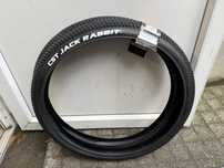 Dwie opony CST 27,5"x2,10 C-1747 JACK RABBIT /TR-CS405/ 27 TPI Premium