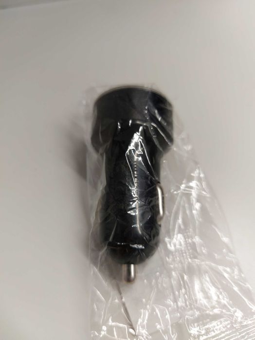 Carregador de isqueiro rápido novo