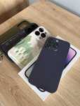 Iphone 14 pro 128gb 86% kondycji, swietny stan!