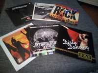 Musicais de Sempre (the Best Disco and Rock) (6 CDs selados)