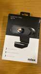 Webcam Nilox | Novo