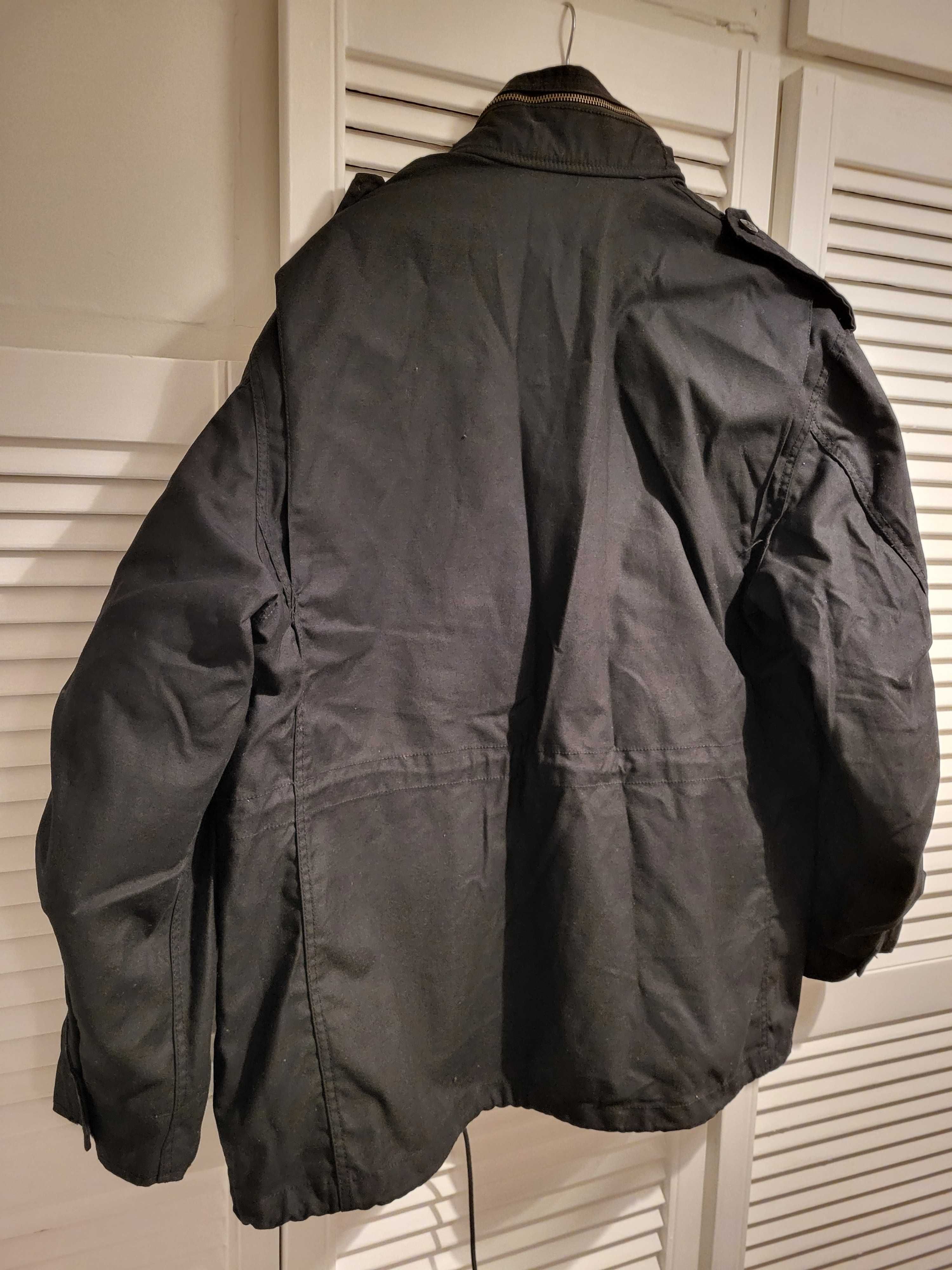 ALpha Industries