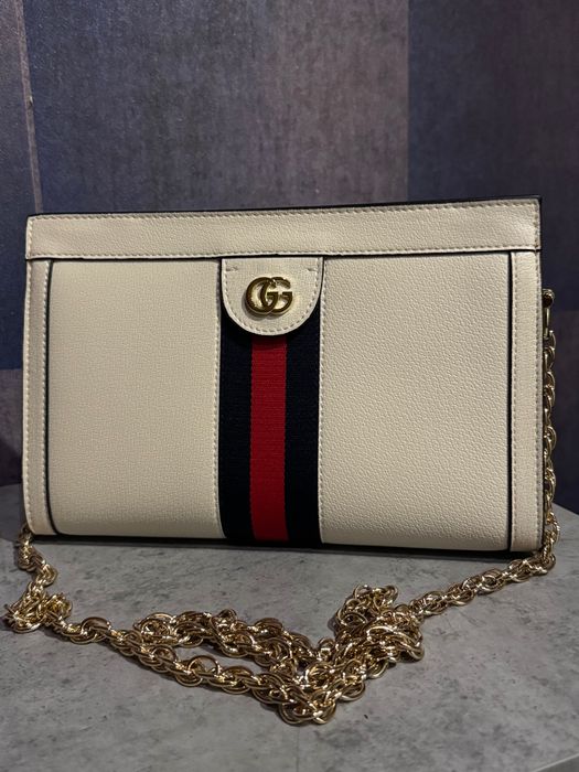 Bolsa Gucci original