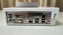 Komputer PC 240GB SSD, 8 GB RAM, Intel core i5-7600T, F.VAT