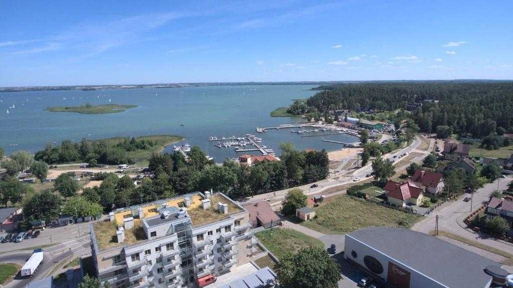 Mieszkanie na wynajem długoterminowy Apartament Wilkasy