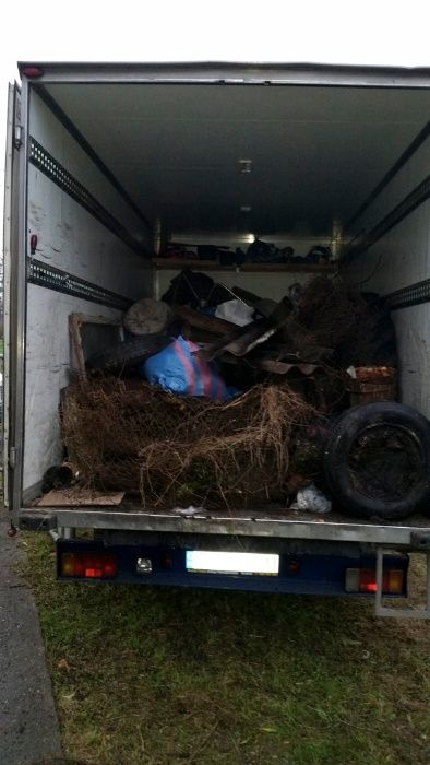 TRANSPORT PRZEPROWADZKI, utylizacja czyszczenie mieszkań mebli tanio !