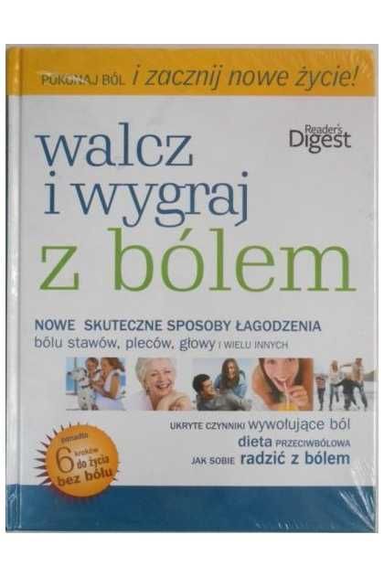 Walcz i wygraj z bólem, Reader's Digest